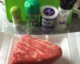 アメリカンスタイルローストビーフ作り方1写真