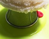 ☆ さわやか ヨーグルトケーキ ☆作り方12写真