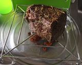 アメリカンスタイルローストビーフ作り方5写真