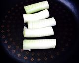 万能ソース甘ダレ!醤油ベース作り方3写真