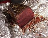 アメリカンスタイルローストビーフ作り方8写真