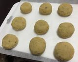 ひな祭りに！まろやかくまスイートポテト作り方5写真