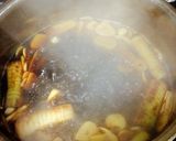 万能ソース甘ダレ!醤油ベース作り方7写真