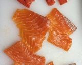 ひな祭りに☆酢飯おにぎり♡作り方2写真
