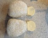 ひな祭りに☆酢飯おにぎり♡作り方3写真