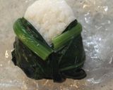 ひな祭りに☆酢飯おにぎり♡作り方5写真