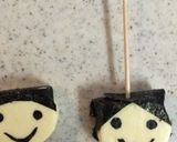 ひな祭りに☆酢飯おにぎり♡作り方8写真