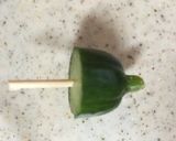 ひな祭りに☆酢飯おにぎり♡作り方10写真