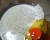 ☆自宅でたい焼き屋さん♪☆ホットケーキ粉作り方1写真