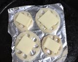 蓮根チーズ☆お弁当おかず作り方2写真