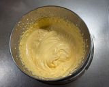 ハムスターのバースデーケーキ作り方24写真