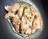 パリっとジューシー♡ガーリックチキン作り方5写真