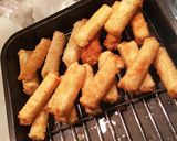 簡単！！チーズ揚げ♪作り方6写真