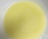 春＊【レアチーズケーキ】＊ひな祭り作り方3写真