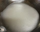 春＊【レアチーズケーキ】＊ひな祭り作り方4写真