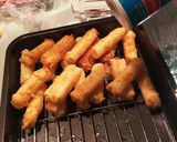 簡単！！チーズ揚げ♪作り方7写真