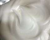春＊【レアチーズケーキ】＊ひな祭り作り方5写真