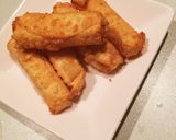 簡単！！チーズ揚げ♪作り方8写真
