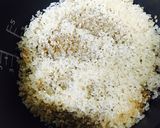絶品★簡単山菜炊き込み御飯作り方2写真