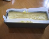 簡単♪レモンパウンドケーキ作り方5写真