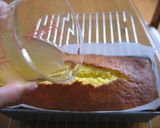 簡単♪レモンパウンドケーキ作り方6写真