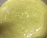 春＊【レアチーズケーキ】＊ひな祭り作り方10写真