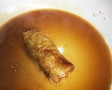 鶏ささみの油揚げ巻き☆お弁当おかず作り方6写真