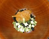 インスタント味噌汁♡アレンジ♬作り方2写真