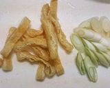 苦手な人でも美味しく食べれる鮭の粕汁作り方3写真