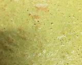 春＊【レアチーズケーキ】＊ひな祭り作り方12写真