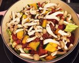 野菜たっぷり☆煮込みカレー作り方2写真