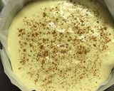 ブラジル生まれのバナナケーキ作り方5写真