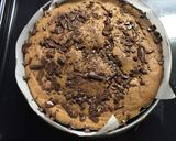 ブラジル生まれのバナナケーキ作り方6写真