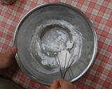 バリバリ米粉せんべい作り方1写真