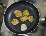 バリバリ米粉せんべい作り方6写真