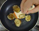 バリバリ米粉せんべい作り方5写真