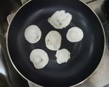 バリバリ米粉せんべい作り方4写真