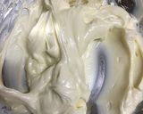 春＊【レアチーズケーキ】＊ひな祭り作り方17写真