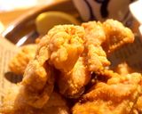 簡単これだけ！？サクうま♡手羽先揚げ*作り方11写真