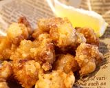 簡単これだけ！？サクうま♡手羽先揚げ*作り方13写真