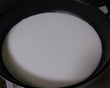 簡単!たらこスープパスタ作り方1写真