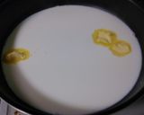 簡単!たらこスープパスタ作り方2写真