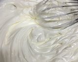 春＊【レアチーズケーキ】＊ひな祭り作り方21写真