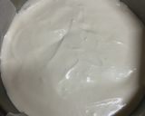 春＊【レアチーズケーキ】＊ひな祭り作り方23写真