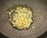 お米から炊くトマトベースのジャンバラヤ作り方3写真