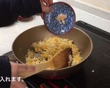 パラパラ本格炒飯作り方5写真