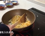 パラパラ本格炒飯作り方6写真