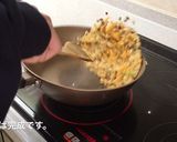 パラパラ本格炒飯作り方9写真