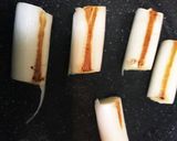 金目鯛そうめん作り方1写真
