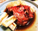金目鯛そうめん作り方4写真